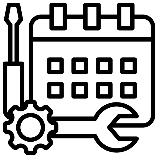 Manutenzione preventiva
